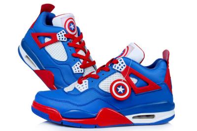 cheap air jordan 4 captain amercia cheap no. 253